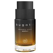 Bugatti Dynamic Move Amber Тоалетна вода