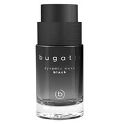 Bugatti Dynamic Move Black Тоалетна вода