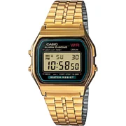 Casio VINTAGE  A159WGEA-1EF - часовник