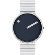 Picto 43393-2820 Midnight Blue 40mm 5ATM 