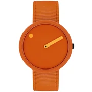 Picto R44022-R021 Burnt Orange 40mm 5ATM 