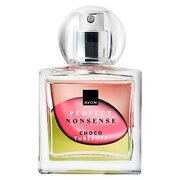 Avon Perfect Nonsense Choco Tuberose Парфюмна вода