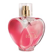 Avon Lov U Парфюмна вода