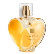 Avon Lov U Together Парфюмна вода