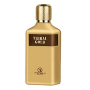 Grandeur Tribal Gold Парфюмна вода