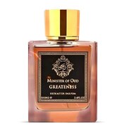 Fragrance World Minister Of Oud Greateness Парфюмна вода