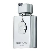 Fragrance World Night Club Silver Парфюмна вода