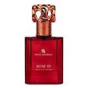 Swiss Arabian Rose 01 Парфюмна вода