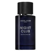 Jeanne Arthes Night Club Тоалетна вода