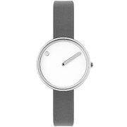 Picto 43363-6212S Ladies Watch Thunder Grey 30mm 5ATM 