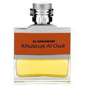 Al Haramain Khulasat Al Oud Парфюмна вода - Тестер