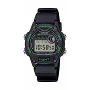 Casio W-220H-1A3VEF
