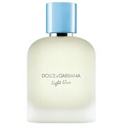 Dolce & Gabbana Light Blue Pour Homme Eau de Toilette Тоалетна вода - Тестер