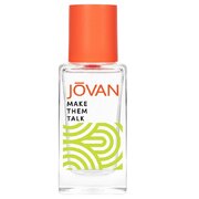 Jovan Make Them Talk Парфюмна вода