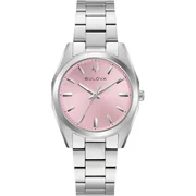 Bulova 96L348 Survejor - Дамски часовник