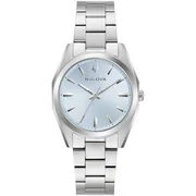 Bulova 96L346 Survejor - Дамски часовник