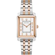 Bulova 98L328 Sutton - Дамски часовник