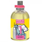 Pier 17 1 Woman Тоалетна вода