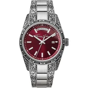 Thomas Sabo WA0425-201-201 Unisex Rebel At Heart Revive 36mm 5ATM 