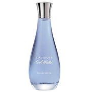 Davidoff Cool Water Woman Oceanic Edition 2025 Тоалетна вода