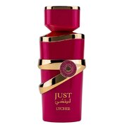 Fragrance World Just Lychee Парфюмна вода