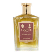 Floris Leather Oud Парфюмна вода