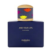 FLORAIKU And Your Lips Парфюмна вода