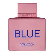 Antonio Banderas Blue Seduction Summer Essence For Women Тоалетна вода