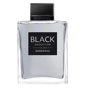Antonio Banderas Black Seduction For Men Eau De Toilette Тоалетна вода 200ml