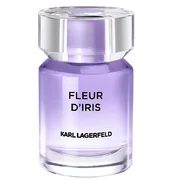 Karl Lagerfeld Fleur D'Iris Парфюмна вода