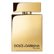 Dolce & Gabbana The One For Men Gold Intense Парфюмна вода