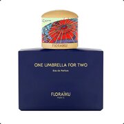FLORAIKU One Umbrella For Two Парфюмна вода