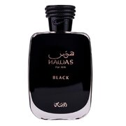 Rasasi Hawas Black Парфюмна вода