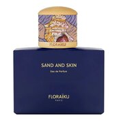 FLORAIKU Sand And Skin Парфюмна вода