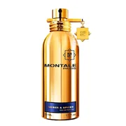Montale Amber & Spices Eau De Parfum Парфюмна вода