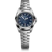 Victorinox 242026 Ladies Watch I.N.O.X. Small Automatic 32mm 10ATM 