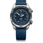Victorinox 242003 Mens Watch Air Pro Automatic 43mm 20ATM 