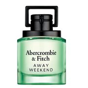 Abercrombie & Fitch Away Weekend Man Тоалетна вода
