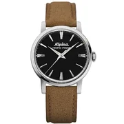 Alpina AL-480B2H6 Heritage Automatic 34mm 3ATM 