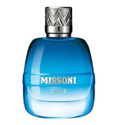 Missoni Wave Pour Homme Тоалетна вода - Тестер