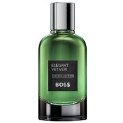 Hugo Boss The Collection Elegant Vetiver Парфюмна вода
