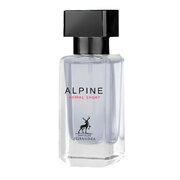Maison Alhambra Alpine Homme Sport Парфюмна вода