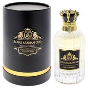 Assala Prime Royal Arabian Oud Парфюмна вода