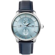 Zeppelin 8426-3 Herrenuhr Atlantic Automatik Regulator 42mm 5ATM  Zeppelin 8426-3 Herrenuhr Atlantic Automatik Regulator 42mm 5ATM