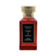 Sorvella Perfume Signature Amber & Saffron Парфюмна вода