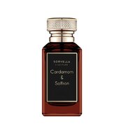 Sorvella Perfume Signature Cardamom & Saffron Парфюмна вода