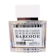 Privezarah Barcode Signature Парфюмна вода 100ml