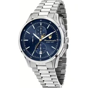 Maserati R8873624004 Mens Watch Sorpasso Chronograph 42mm 10ATM 