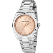 Maserati R8853152505 Ladies Watch Velocità 35mm 5ATM 