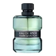 Fragrance World Eau De Spice Mark & Victor Парфюмна вода 100ml
